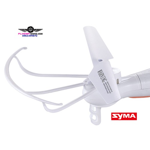 Syma X5C-1 Upgraded Version - Máy bay Drone điều khiển từ xa HD Camera