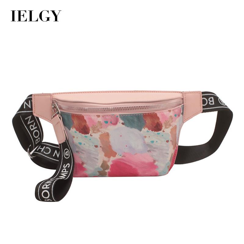 Túi Đeo Vai Dây Bản Rộng Có Thể Điều Chỉnh Thời Trang Cho Nữ