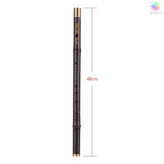 Sáo Trúc Truyền Thống Trung Hoa