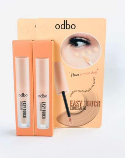 [Thái Lan] Che Khuyết Điểm ODBO Easy Touch Concealer