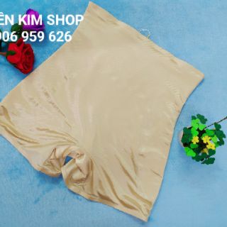 Quần gen bụng mặc đầm cao cấp