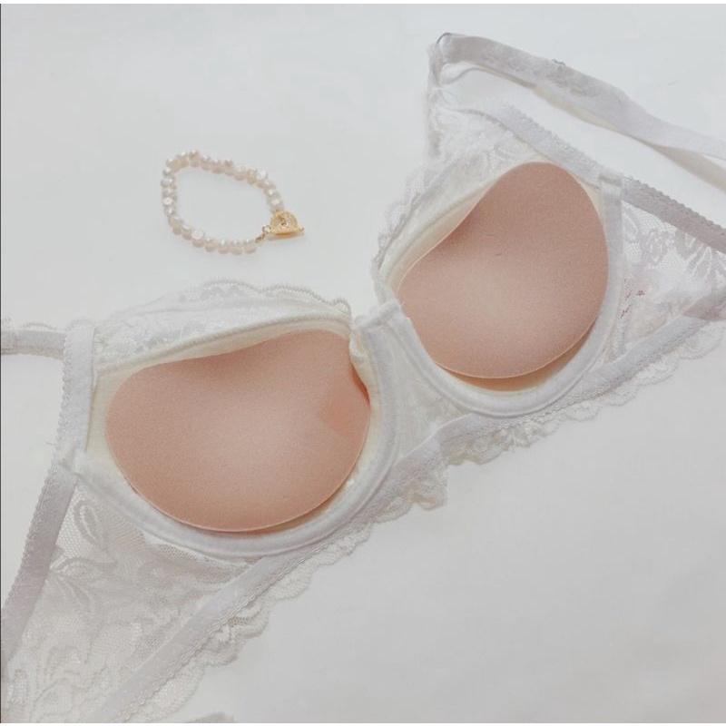 Mút Xoài Dán Độn Bikini Nâng Ngực