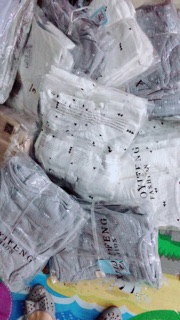 Bộ đũi ba lỗ cộc cho bé 125k