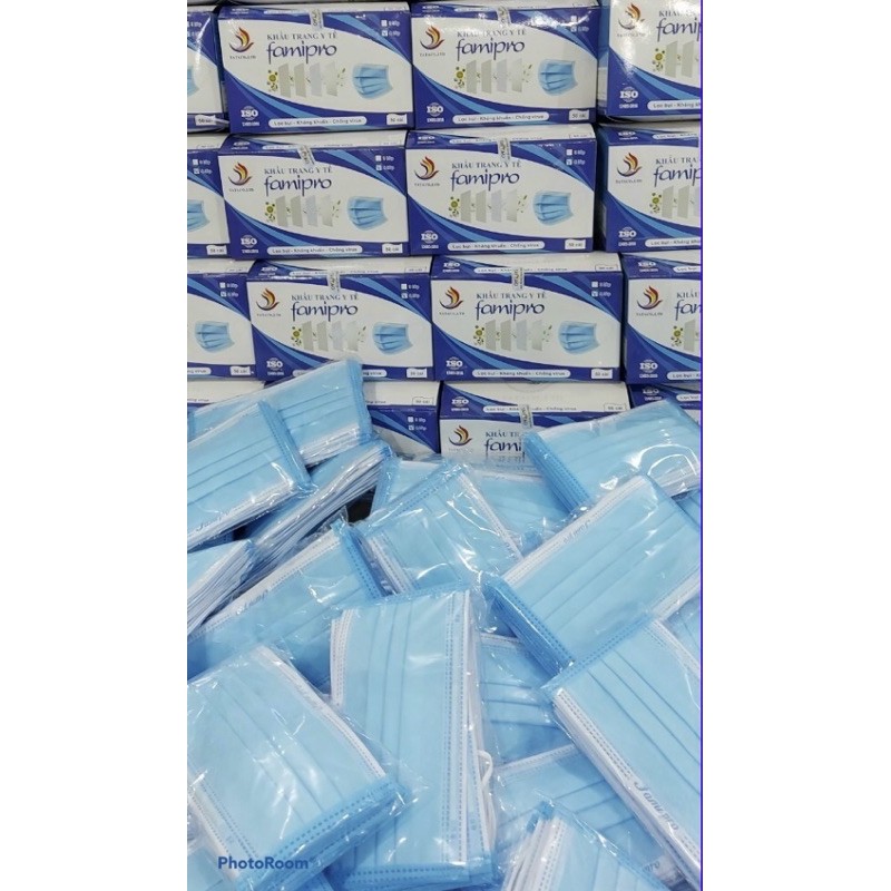 [Chính hãng] khẩu trang 4 lớp kháng khuẩn | BigBuy360 - bigbuy360.vn