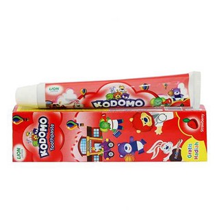 Kem Đánh Răng Trẻ Em Kodomo 45g