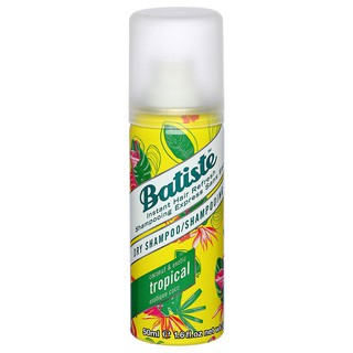 Dầu gội khô Batiste 50ml