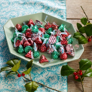 Socola Hershey Kisses Kem Sữa Lớn - Socola Mỹ