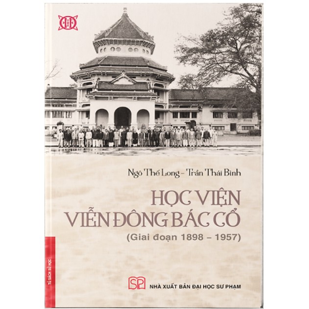 Sách - Học viện viễn đông bác cổ