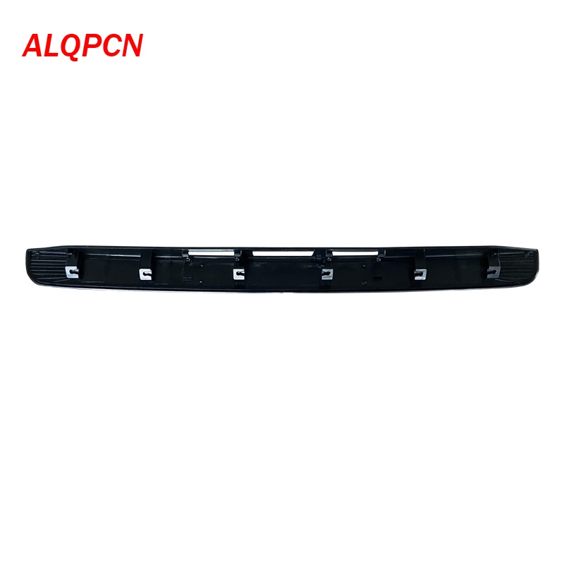 Viền Đen Trang Trí Cửa Sau Cho hyundai h1 grand starex 2007-2018