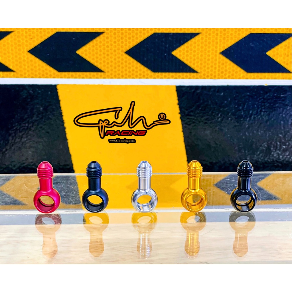 Đầu Ốc Dầu GH_Racing
