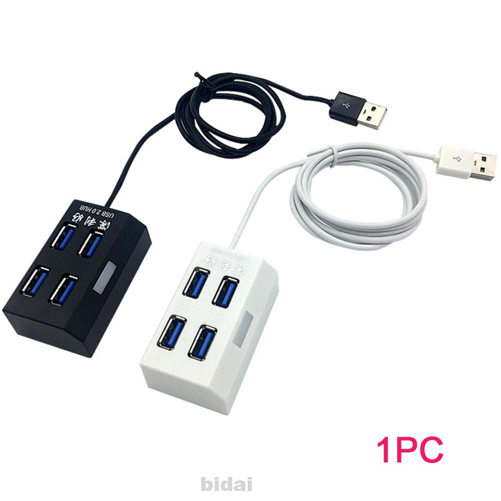 Bộ chia nhiều cổng USB tốc độ cao có thể mang đi tiện dụng | BigBuy360 - bigbuy360.vn