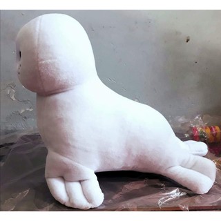 Gấu bông seal của ONG