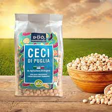Đậu Gà Hữu Cơ (Sottolestelle) - 400g | BigBuy360 - bigbuy360.vn