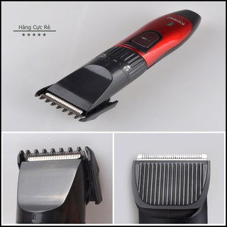 Tông đơ cắt tóc trẻ em HCR-730