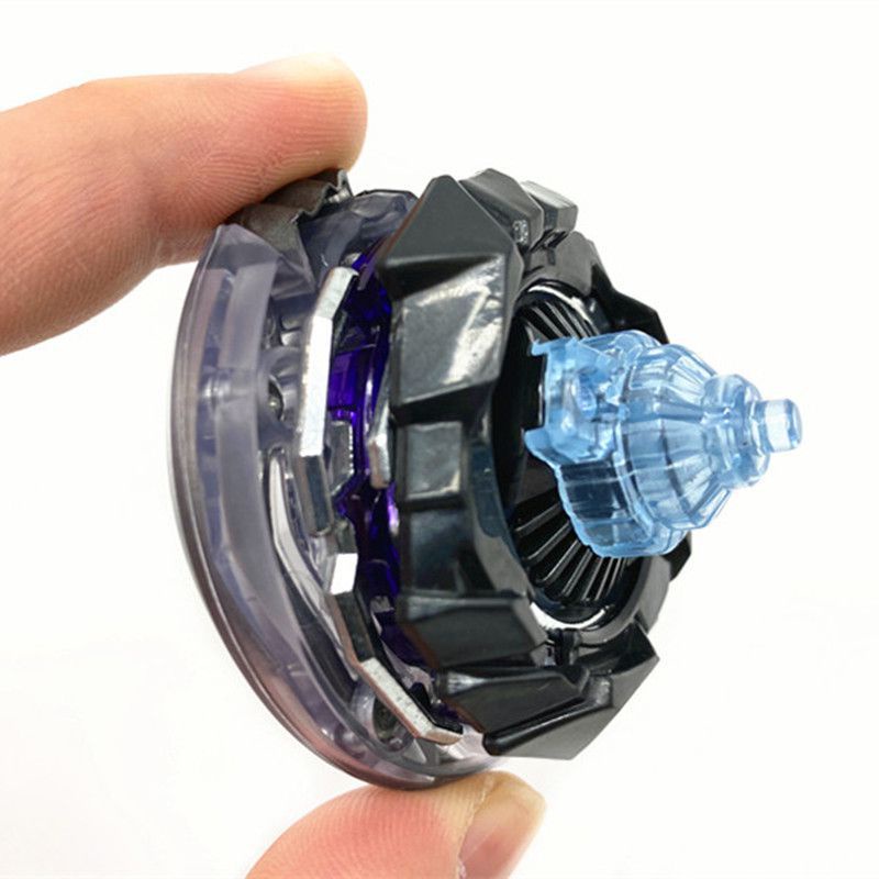Beyblade B-176 01 Hollow Deathscyther 12Axe High Accel' without Launcher