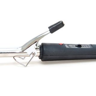 Máy uốn tóc setting ZF-2002