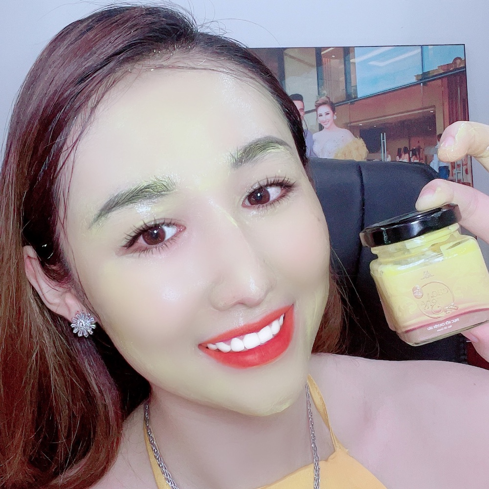 Combo Sữa Rửa Mặt Phương Anh A Cosmestic + Cao nghệ phục hồi chuyên sâu Collagen X3 Đông Anh