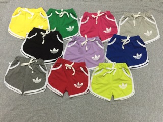 Quần cotton