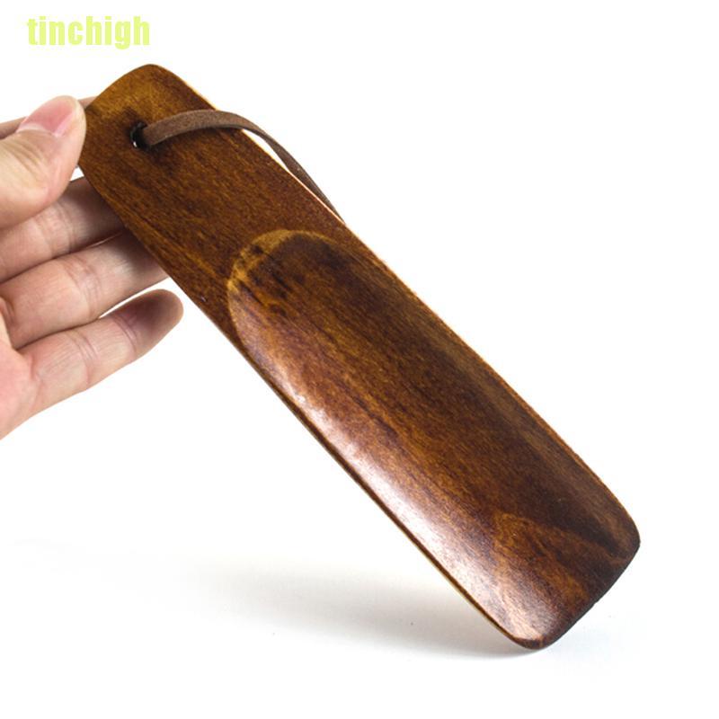 1 Giày Gỗ Cứng Xách Tay