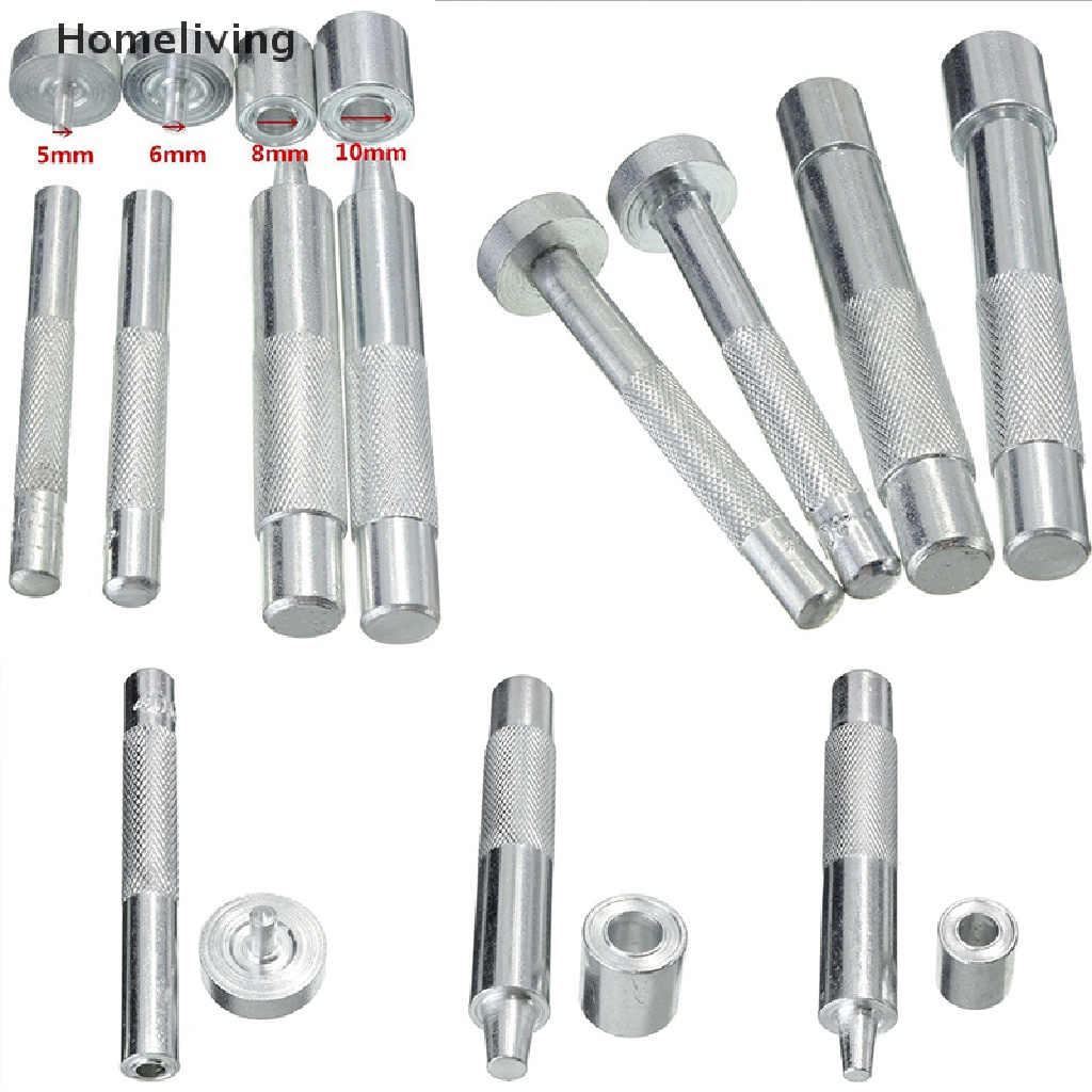 Dụng Cụ Đục Lỗ Cho Vật Liệu Da Thủ Công