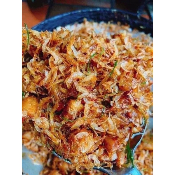 Tép moi biển tươi🐡🦞DTFoods