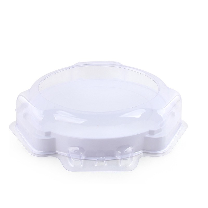 Con quay hồi chuyển Beyblade sáng tạo