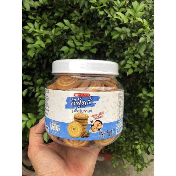 bánh thái lan nhân siêu ngon y hình
