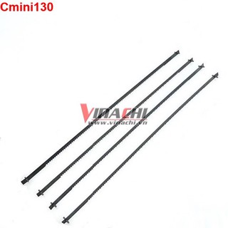 Lưỡi cưa mini -  dài 130mm - 1 cái
