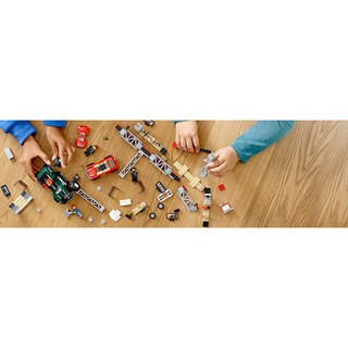 LEGO Speed 75894 Xe 1967 Mini Cooper