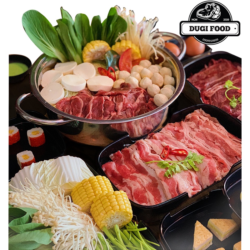 Set Lẩu Thái Bò Mỹ (Giao Hoả Tốc HCM) | BigBuy360 - bigbuy360.vn