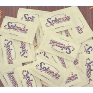 Combo 100 gói Đường ăn kiêng Keto/Das/ tiểu đường Splenda Mỹ. DATE 2023
