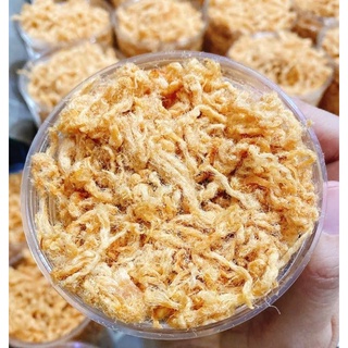 Chà bông heo 200g