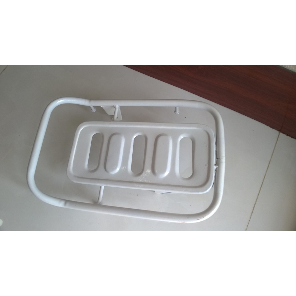 Baga sau kiểu cho 78-81-cub én- 82-84-DD-sơn trắng