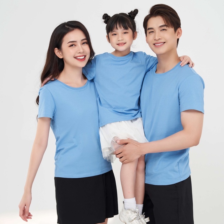 Áo thun cho bé YODY chất liệu cotton mềm mịn TSK5219