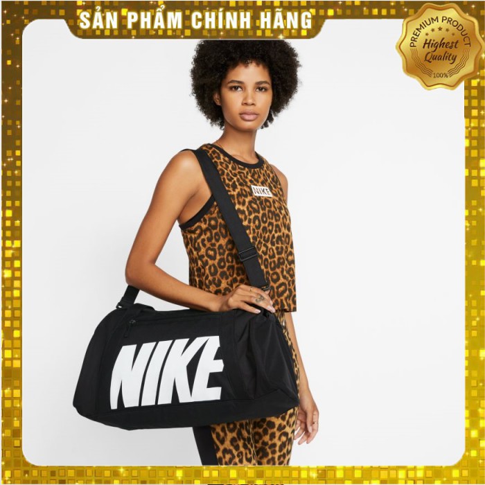 [Chính hãng] Túi Đeo Chéo Thể Thao Nike🔴Giảm 50K Khi Nhập Mã 🔴