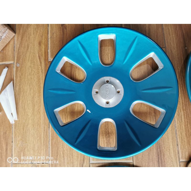 Chụp mâm nhựa 16in, Chụp bánh xe R16.