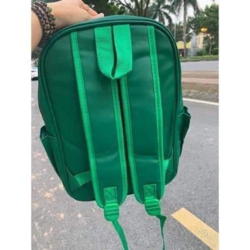 Balo milo cho trẻ khuyến mãi sữa