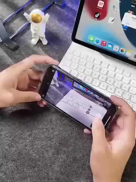 Ốp Điện Thoại P42 KOLEAD Silicon case ốp lưng Dẻo Tráng Gương Sang Trọng dành cho S23 + ultra 13 14 pro promax plus | BigBuy360 - bigbuy360.vn