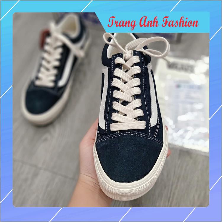 [ Hot trend - Hàng Trung ] Giày thể thao Van Vault cao cấp 11- Trang Anh Fashion