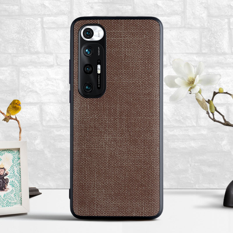 Ốp Điện Thoại tpu Mềm Cho xiaomi mi 10s 10s