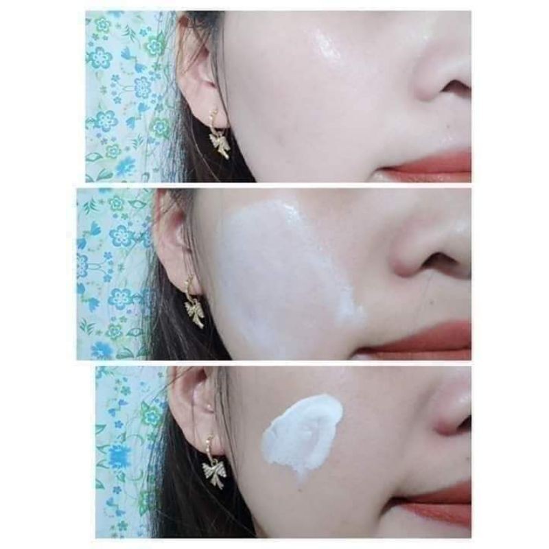 Kem dưỡng da [Chính hãng] Linh Hương.Dưỡng ẩm trắng da chống lão hoá | BigBuy360 - bigbuy360.vn