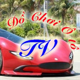 Đồ chơi Ô Tô Tâm Vinh