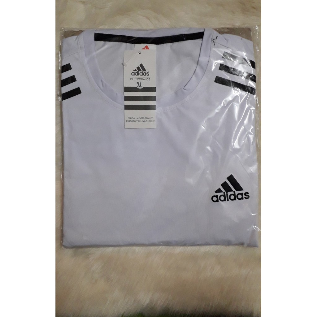 bộ quần áo thể thao adidas