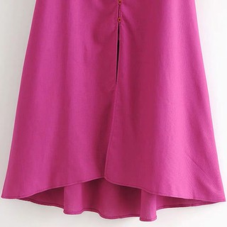 [ORDER] Đầm nút dáng dài QCCC Taobao