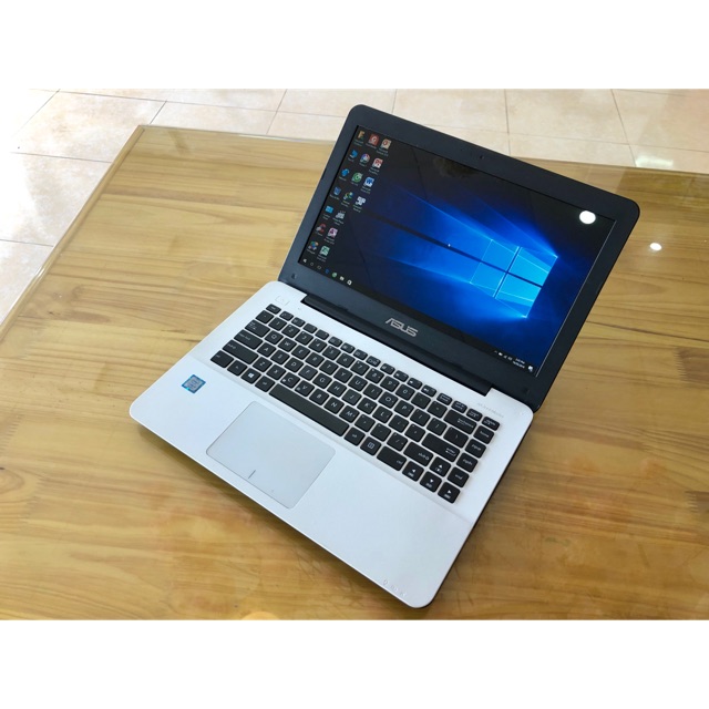 Asus X455LA core i3