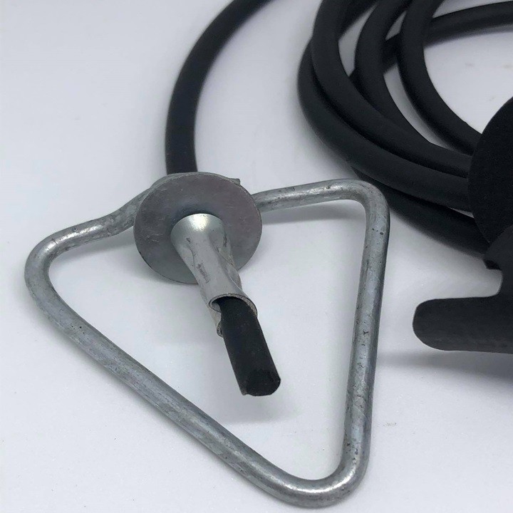 Dây Cột Gà Cao Su - Dài  1m5 và 2m