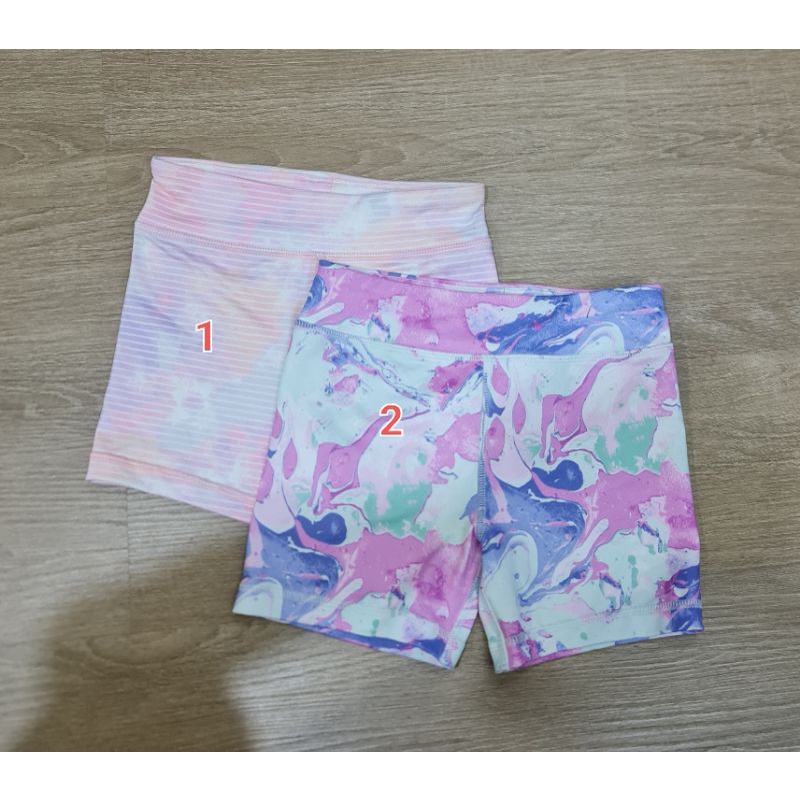 Quần legging lỡ bé gái ( 2y đến 5y )