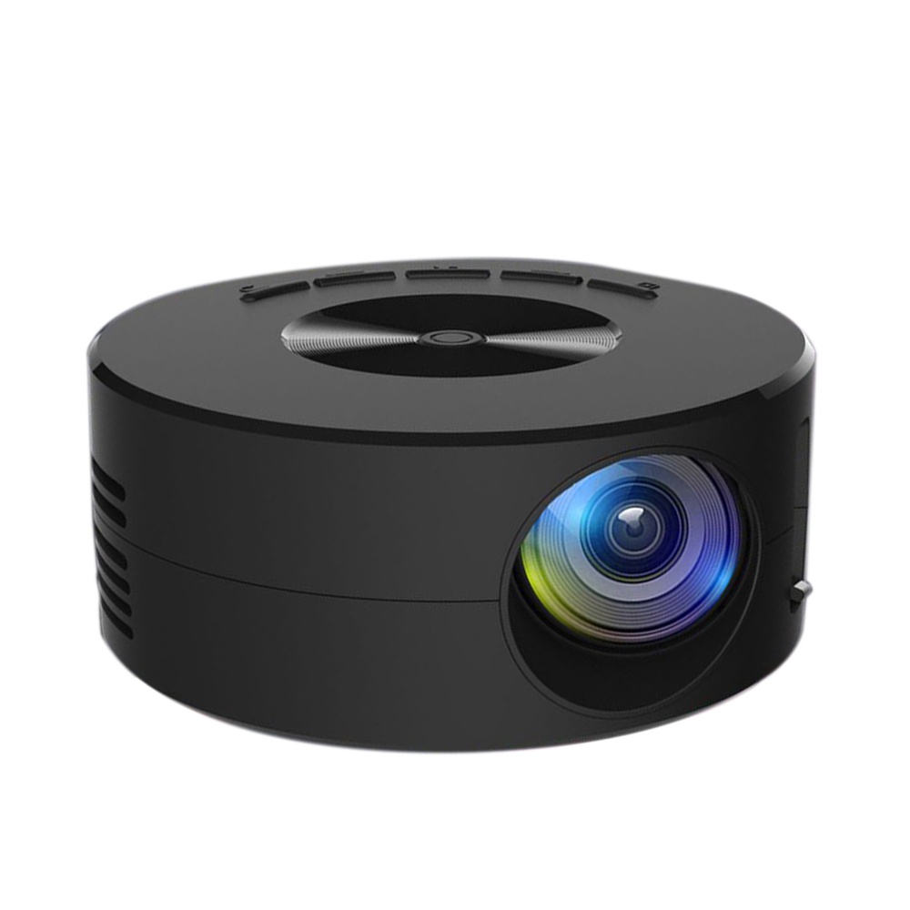 Máy ChiếU Mini Dễ Thương Cho Bé YT200