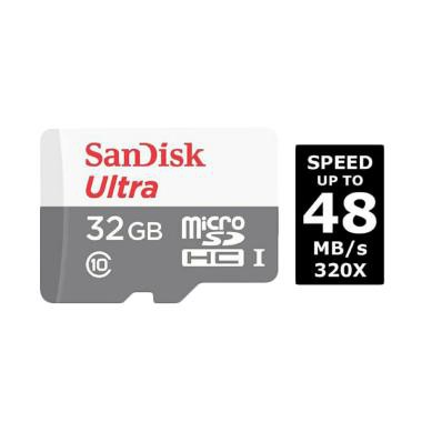 Thẻ Nhớ Micro Sd Sandisk 32gb Class 10 32gb Class 10 Sdhc Mmc