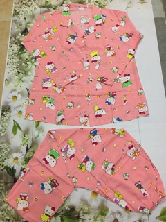 ❌❌Đồ bộ tole(Lanh)2 da❌❌